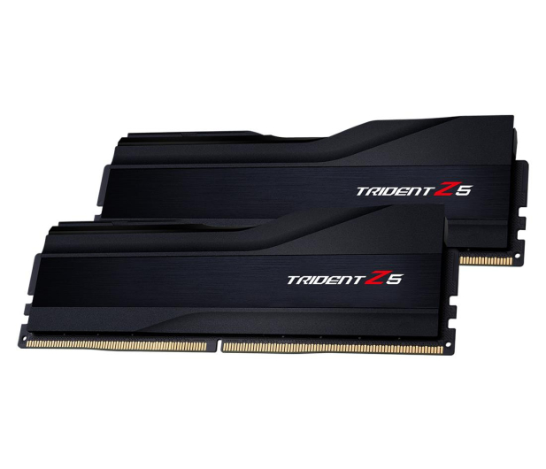 G.SKILL 32GB (2x16GB) 5600MHz CL36 Trident Z5 - 719674 - zdjęcie 2